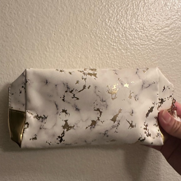 New Lancôme Lancome Beauty case cosmetic bags pouch large capacity - Picture 5 of 6